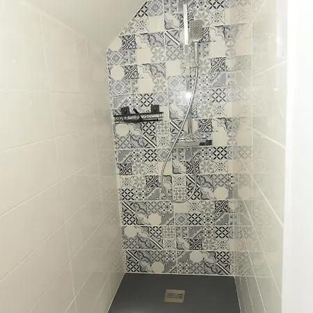 L'ango Triplex Vue Port Apartman Dieppe