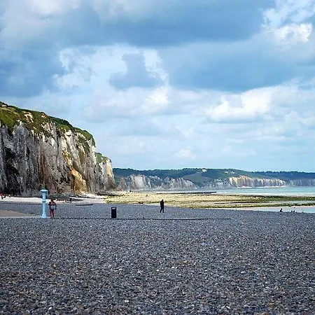 Apartament L'ango Triplex Vue Port