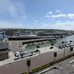 L'ango Triplex Vue Port *