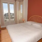 Apartment L'ango Triplex Vue Port Dieppe