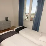 L'ango Triplex Vue Port Apartment Dieppe