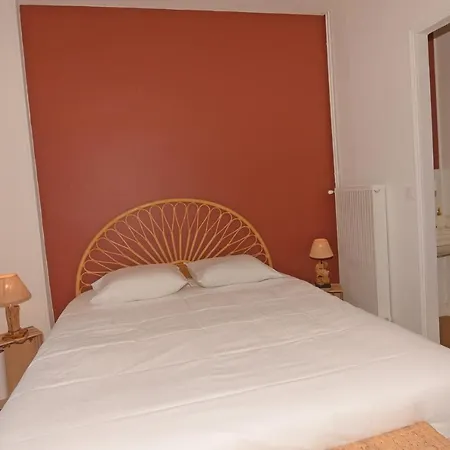 L'ango Triplex Vue Port Dieppe