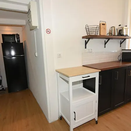 L'ango Triplex Vue Port