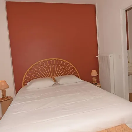L'ango Triplex Vue Port * Дьепп