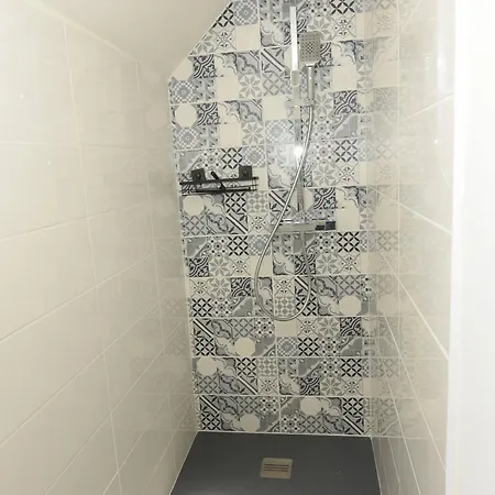 L'ango Triplex Vue Port Apartman