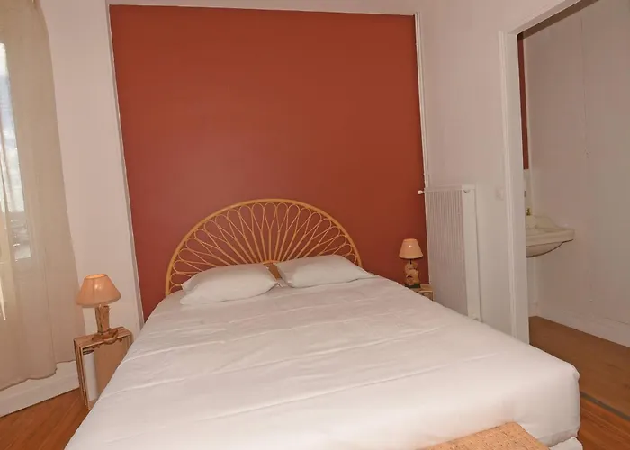 L'ango Triplex Vue Port * Дьепп