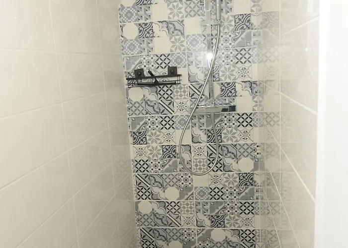 L'ango Triplex Vue Port Apartment